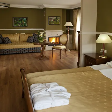 Oborishte 63,the Art Boutique By Sandglass Otel 4*