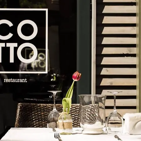 Otel Oborishte 63,the Art Boutique By Sandglass