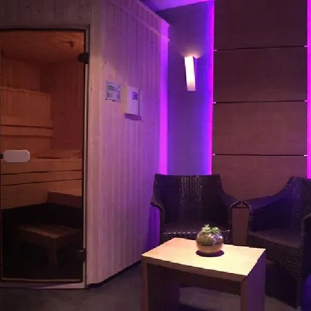 Oborishte 63,the Art Boutique By Sandglass 4* Sofie