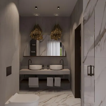 Oborishte 63,the Art Boutique By Sandglass 4*