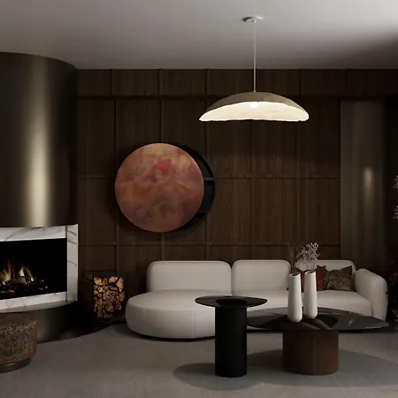 Otel Oborishte 63,the Art Boutique By Sandglass 4*