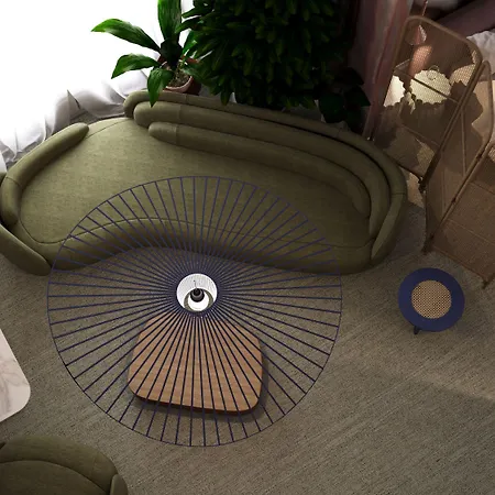 Hotel Oborishte 63,the Art Boutique By Sandglass