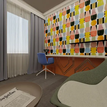 Oborishte 63,the Art Boutique By Sandglass 4* Sofya