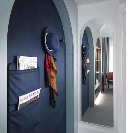 Hotel Oborishte 63,the Art Boutique By Sandglass