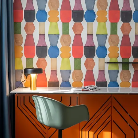 Oborishte 63,the Art Boutique By Sandglass Hotel