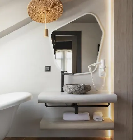 Oborishte 63,the Art Boutique By Sandglass