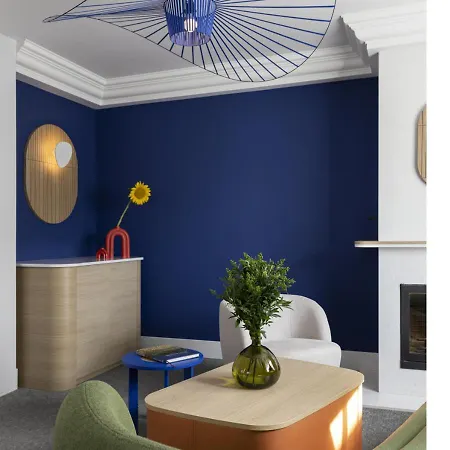 Oborishte 63,the Art Boutique By Sandglass Hotel 4*