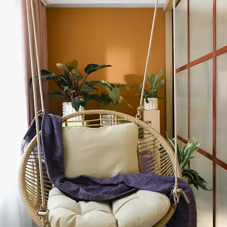 Oborishte 63,the Art Boutique By Sandglass 4* Sofie