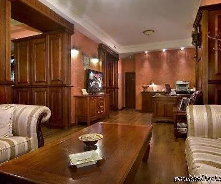 Oborishte 63,the Art Boutique By Sandglass 4*