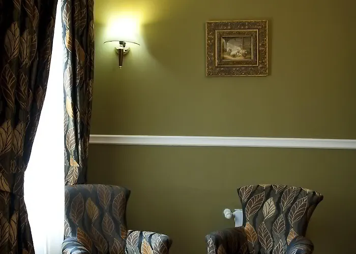 Hotel Oborishte 63,the Art Boutique By Sandglass