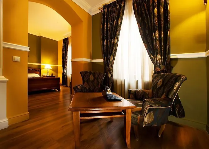 Oborishte 63,the Art Boutique By Sandglass