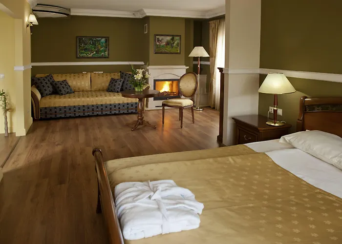 Oborishte 63,the Art Boutique By Sandglass Hotel 4*