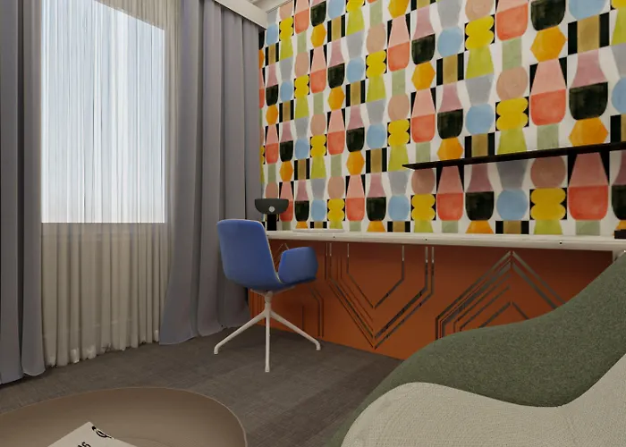 Oborishte 63,the Art Boutique By Sandglass 4* Sofia