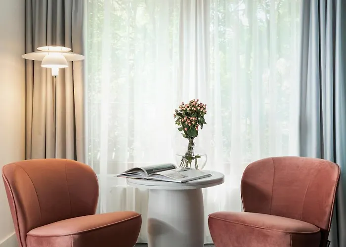 Oborishte 63,the Art Boutique By Sandglass Hotel 4*