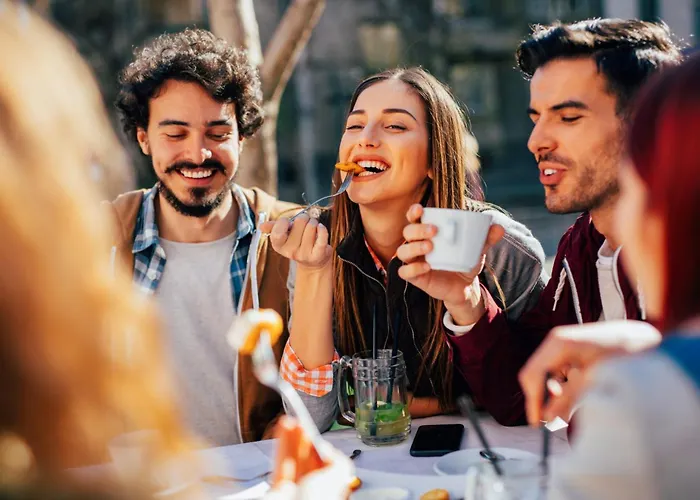 Oborishte 63,the Art Boutique By Sandglass