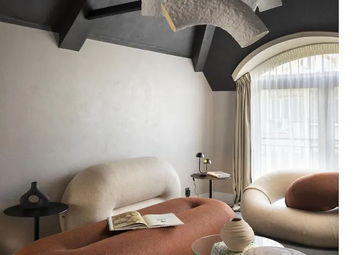 Oborishte 63,the Art Boutique By Sandglass Hotel Sofia