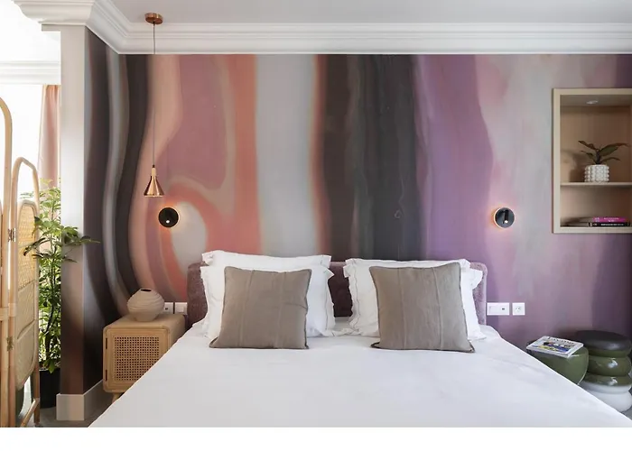 Oborishte 63,the Art Boutique By Sandglass Hotel