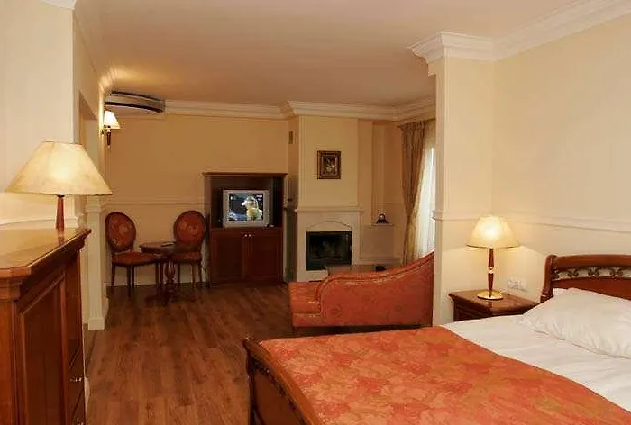 Hotel Oborishte 63,the Art Boutique By Sandglass Sofia