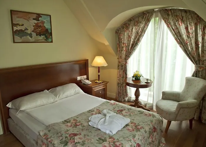 Oborishte 63,the Art Boutique By Sandglass Hotel