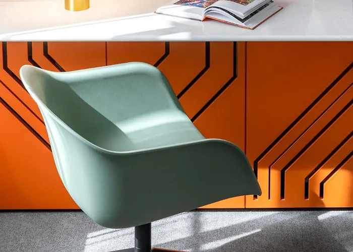 Oborishte 63,the Art Boutique By Sandglass