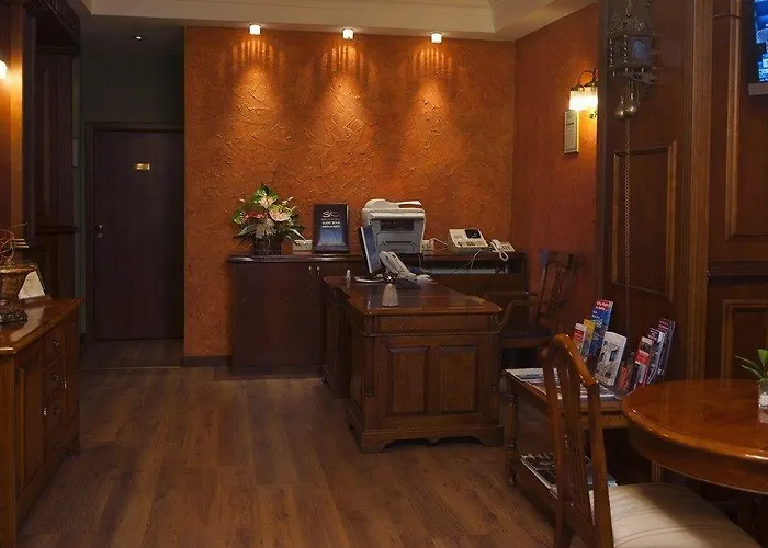 Oborishte 63,the Art Boutique By Sandglass Hotel 4*