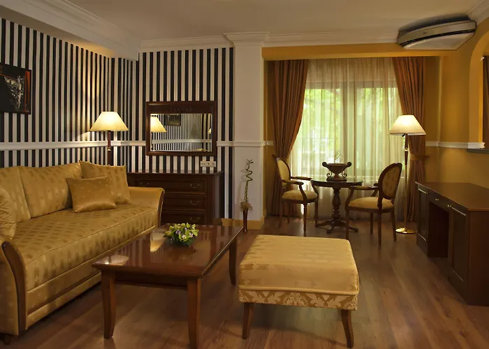 Oborishte 63,the Art Boutique By Sandglass Sofia