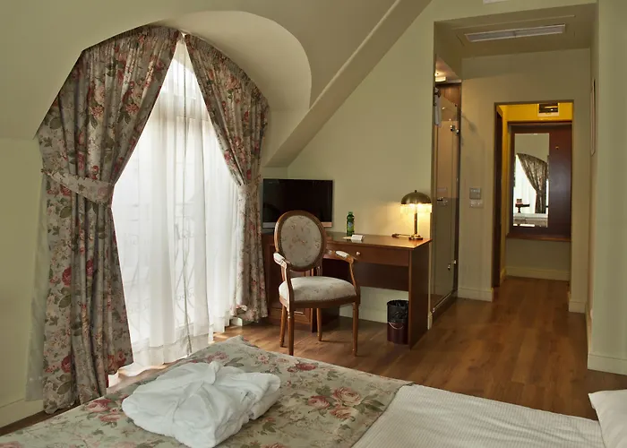 Hotel Oborishte 63,the Art Boutique By Sandglass Sofia