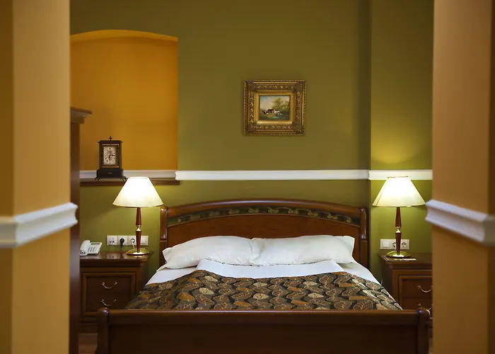 Oborishte 63,the Art Boutique By Sandglass Hotel 4*