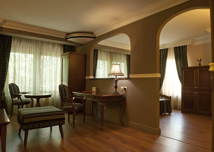 Oborishte 63,the Art Boutique By Sandglass Hotel Sofia