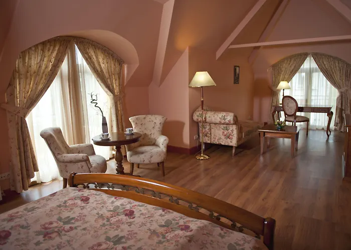 Hotel Oborishte 63,the Art Boutique By Sandglass Sofia