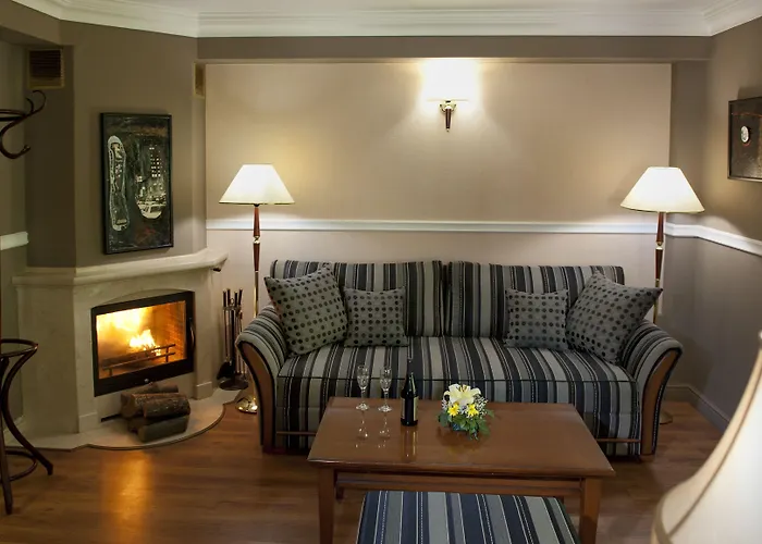 Oborishte 63,the Art Boutique By Sandglass