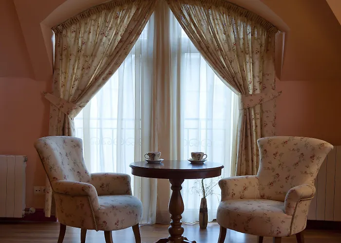 Hotel Oborishte 63,the Art Boutique By Sandglass