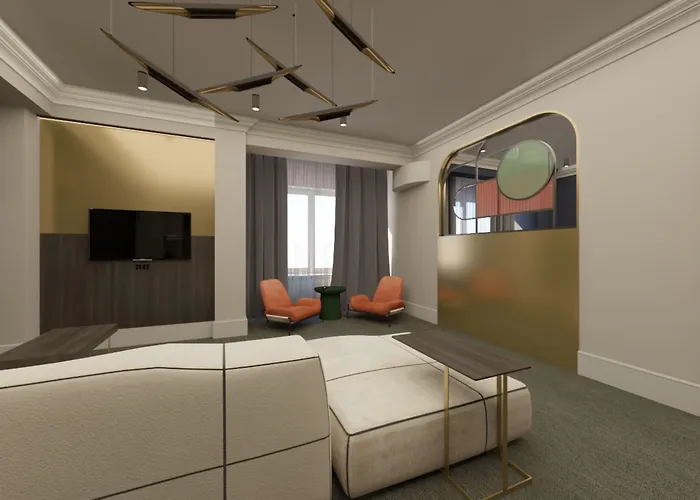 Oborishte 63,the Art Boutique By Sandglass 4*