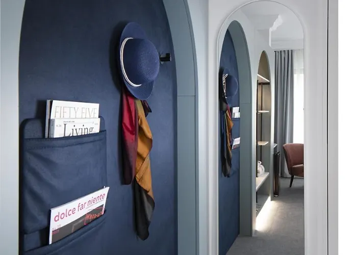 Hotel Oborishte 63,the Art Boutique By Sandglass