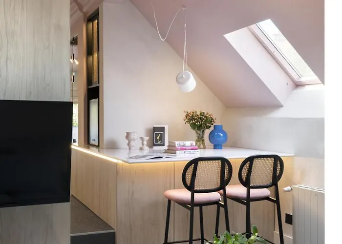 Oborishte 63,the Art Boutique By Sandglass Sofia